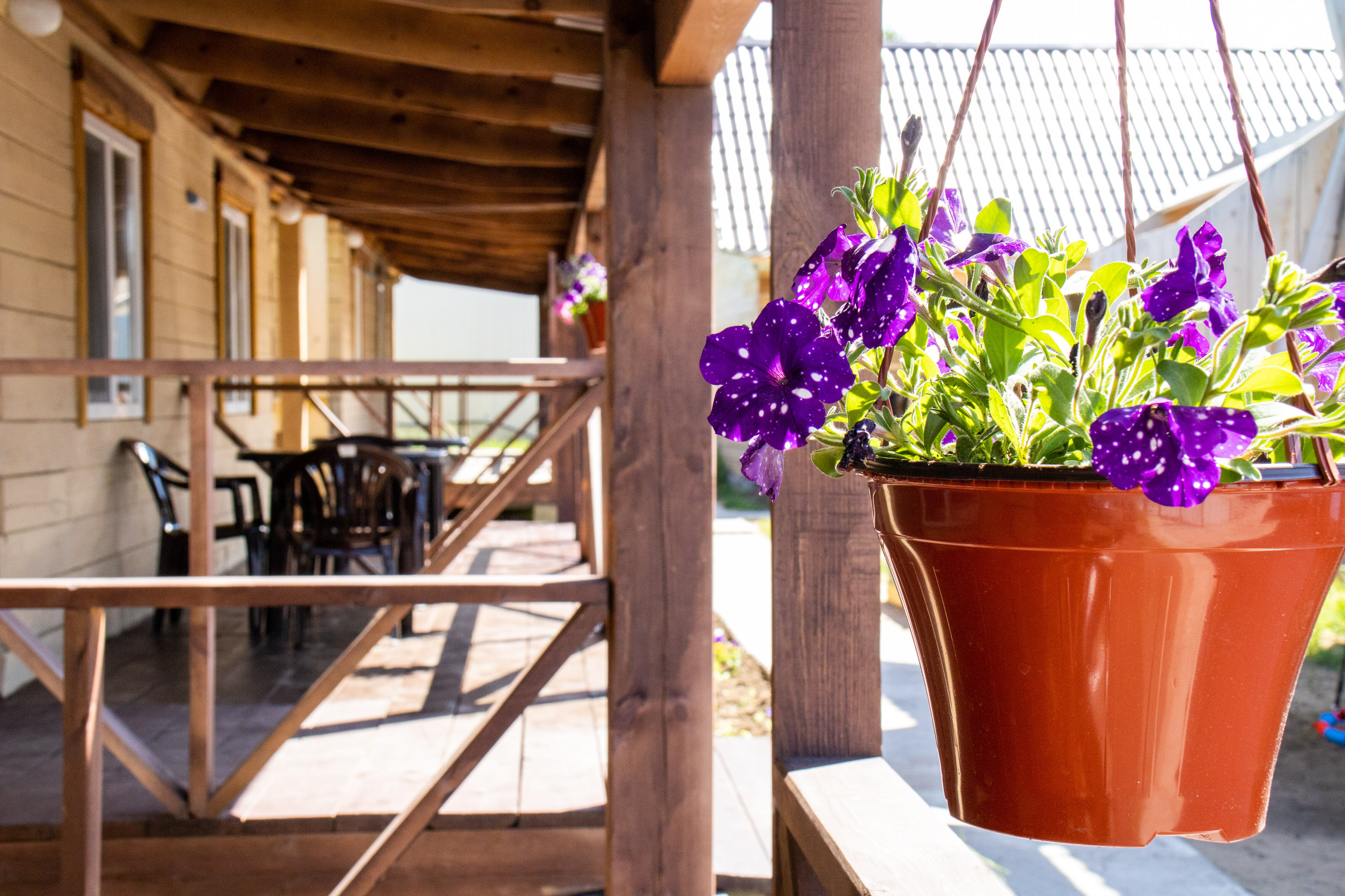 Фото Имидж Байкал