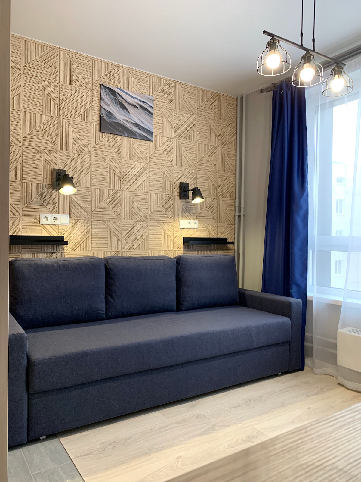 Фото Private Apartments