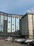 Sigma (Kondratyevskiy Avenue, 15к5), it company