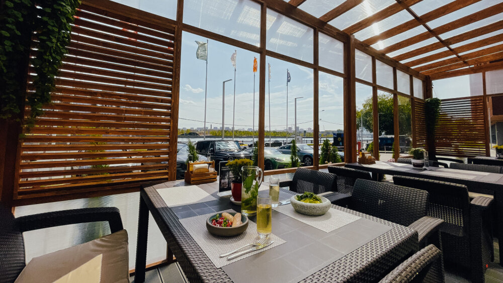 Фото Palmira Business Club