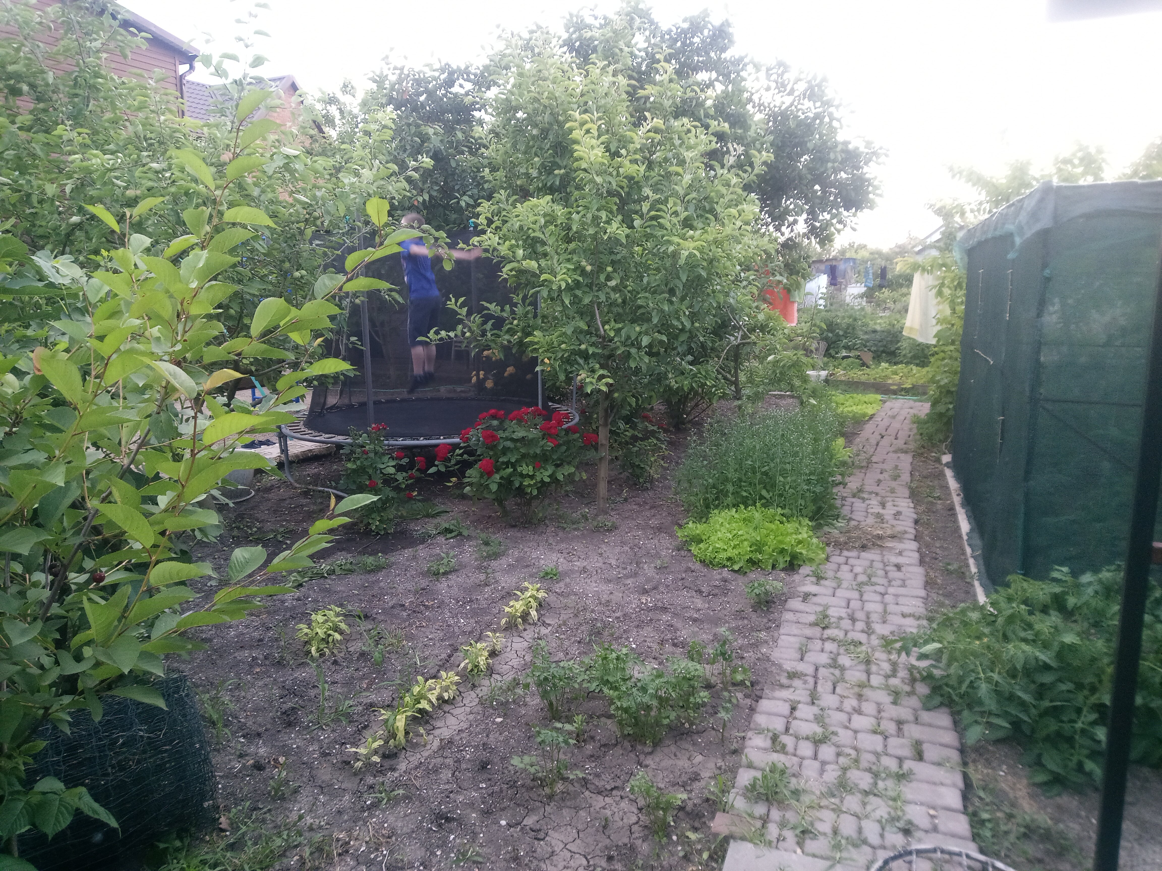 Фото Уютный отдых