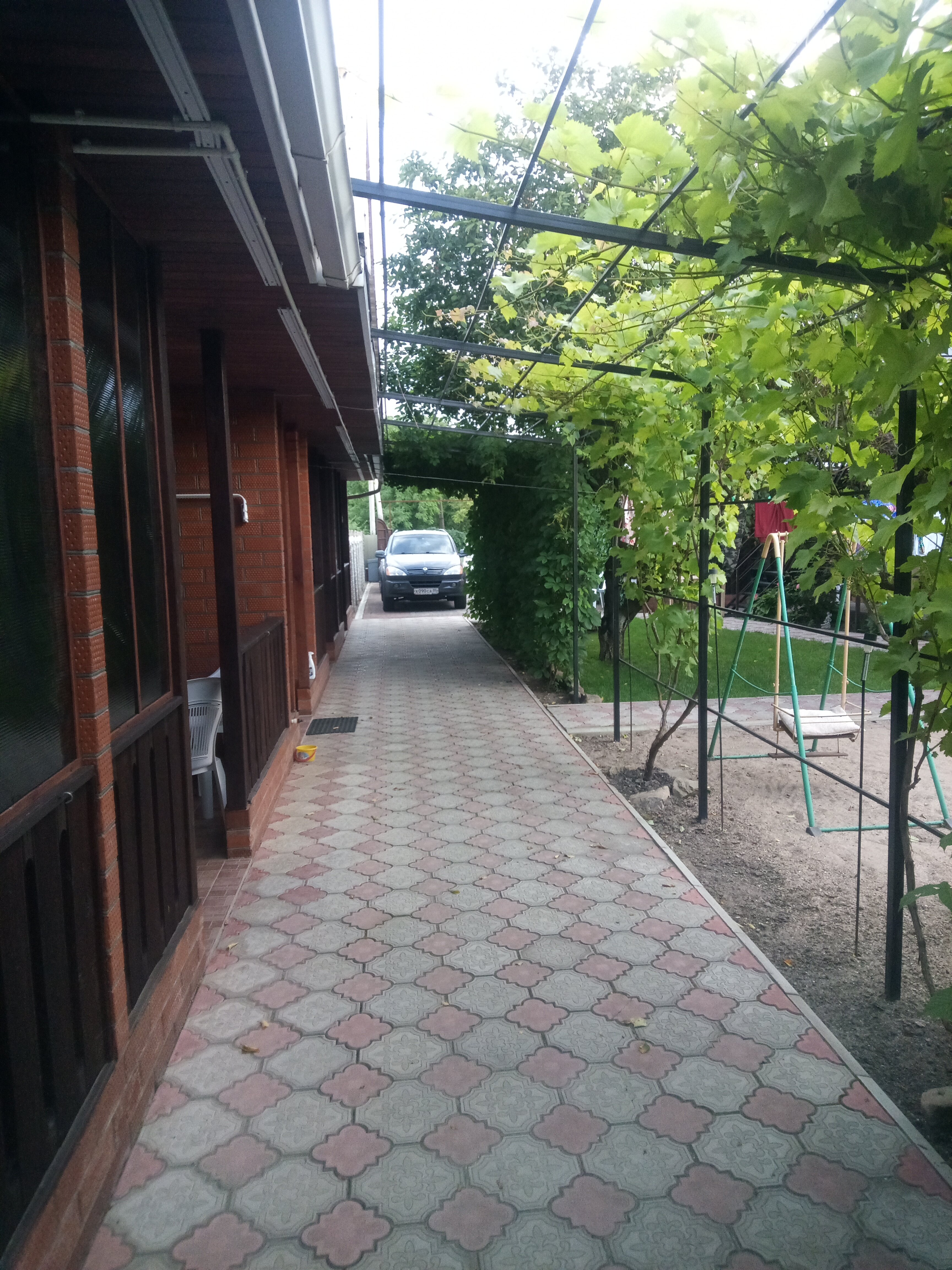 Фото Уютный отдых