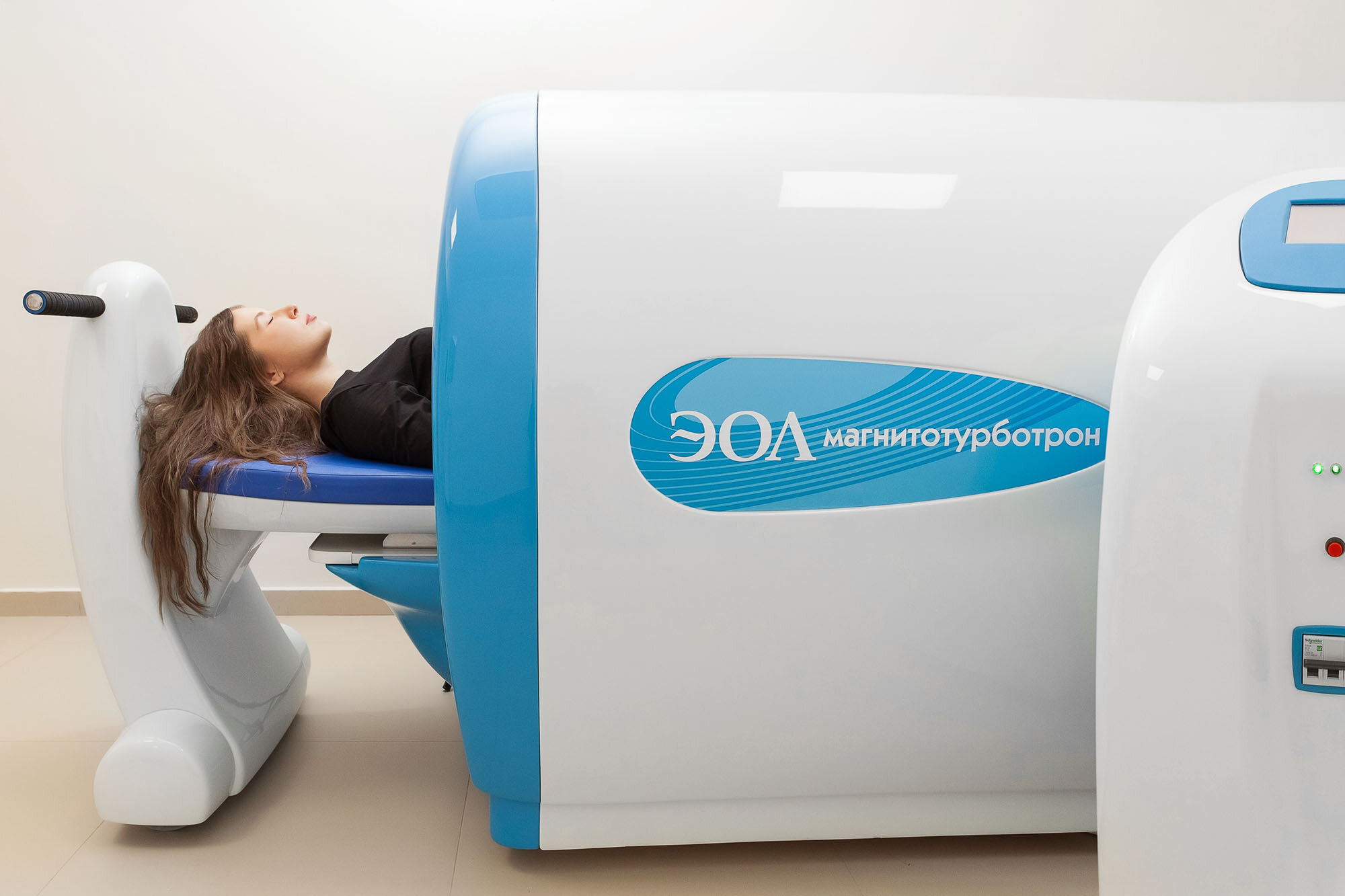 Фото Елизавета -Минеральные Воды