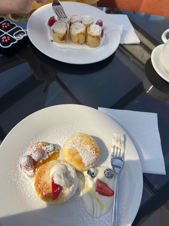 Фото Barin Residence Grand&Myasnitskaya