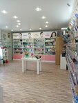 Kosmetiks. Opochka (Krasnogorodskaya ulitsa, 2), perfume and cosmetics shop