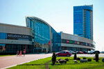 Rusexport (Savushkina Street, 126Б), foreign trade and foreign economic organizations
