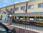 Sanday (selo Ureno-Karlinskoye, Polevaya ulitsa, 40) ، مقهى