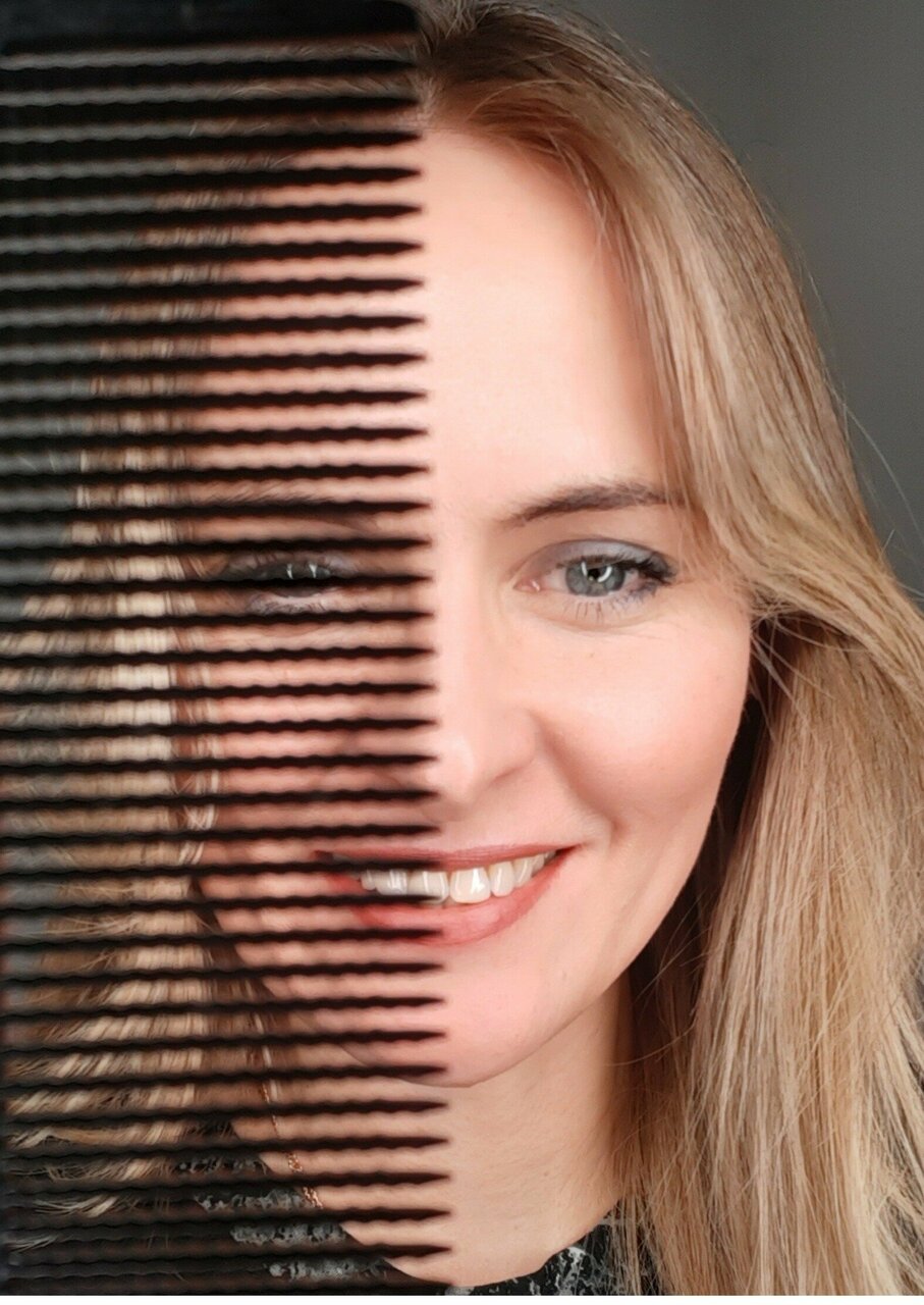 Барбер Базуева Лиана