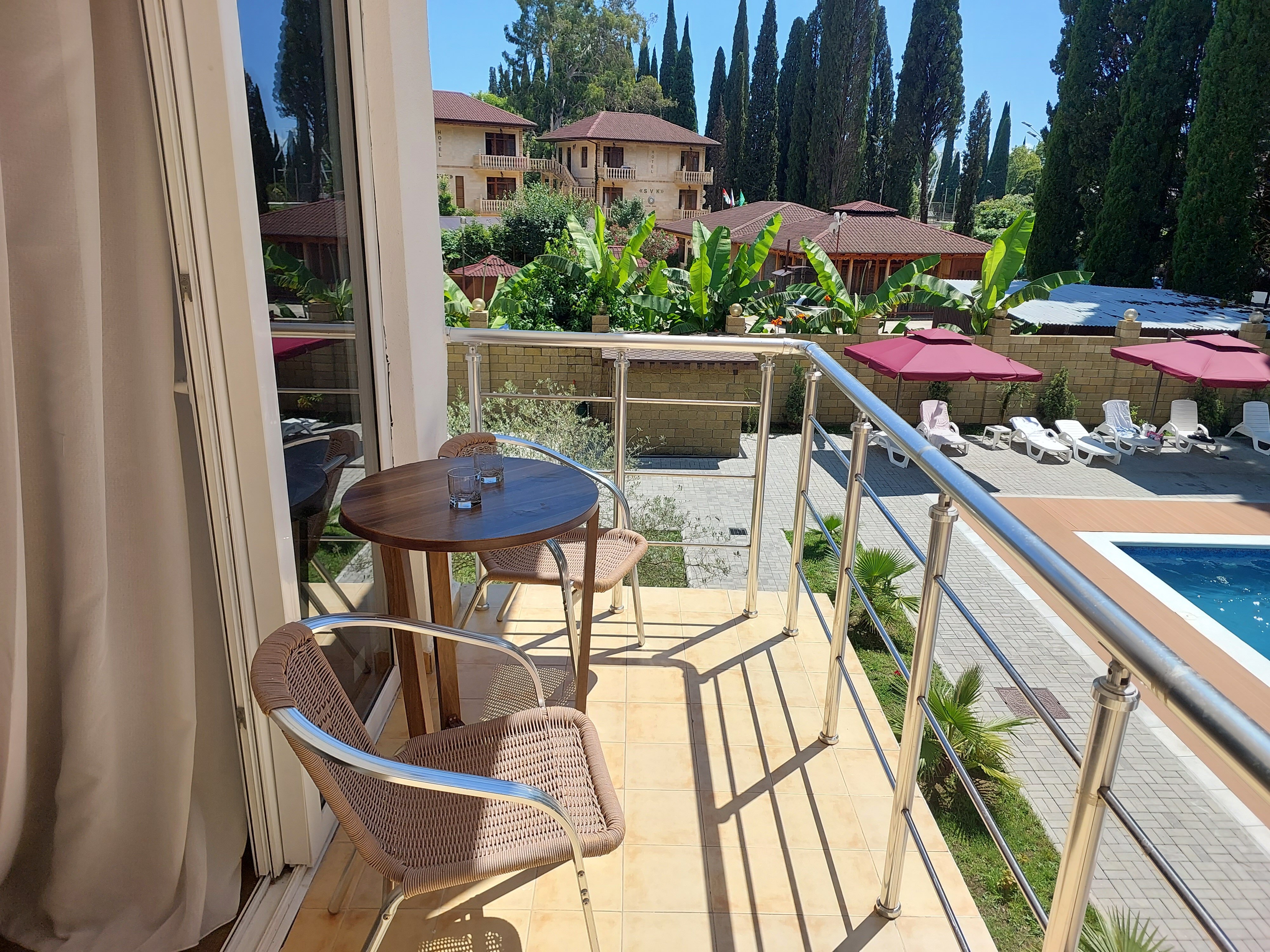 Фото Царская аллея