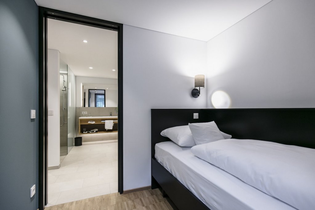 Фото Montfort - das Hotel