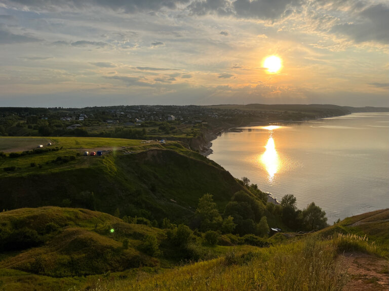 Фото Камское house