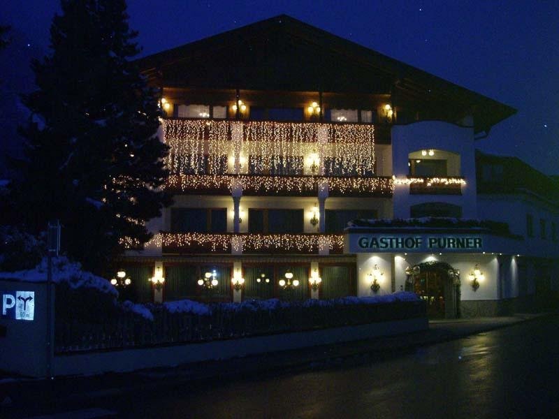 Фото Hotel Purner