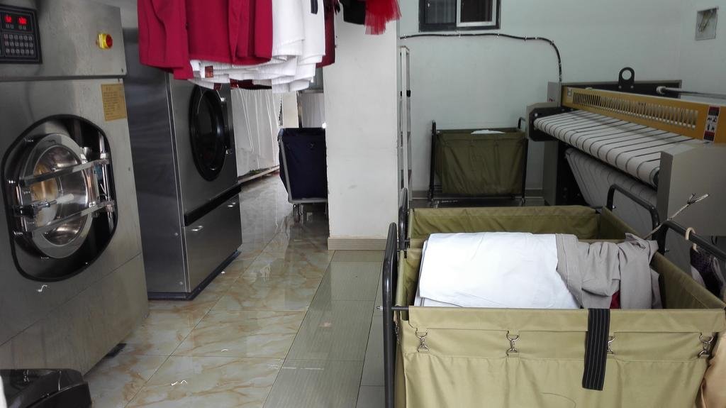 Фото Nanjing Hotel