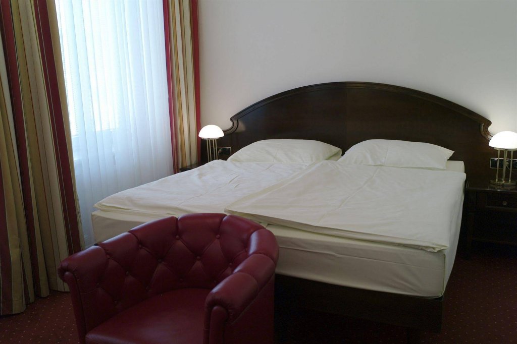 Фото Urban Rooms Rathaus - Self Check-In