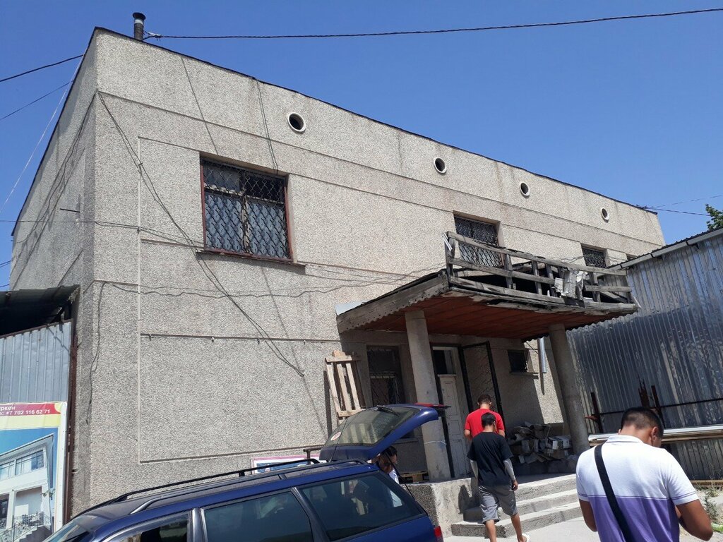 Plumbing shop Орел, Chimkent, photo