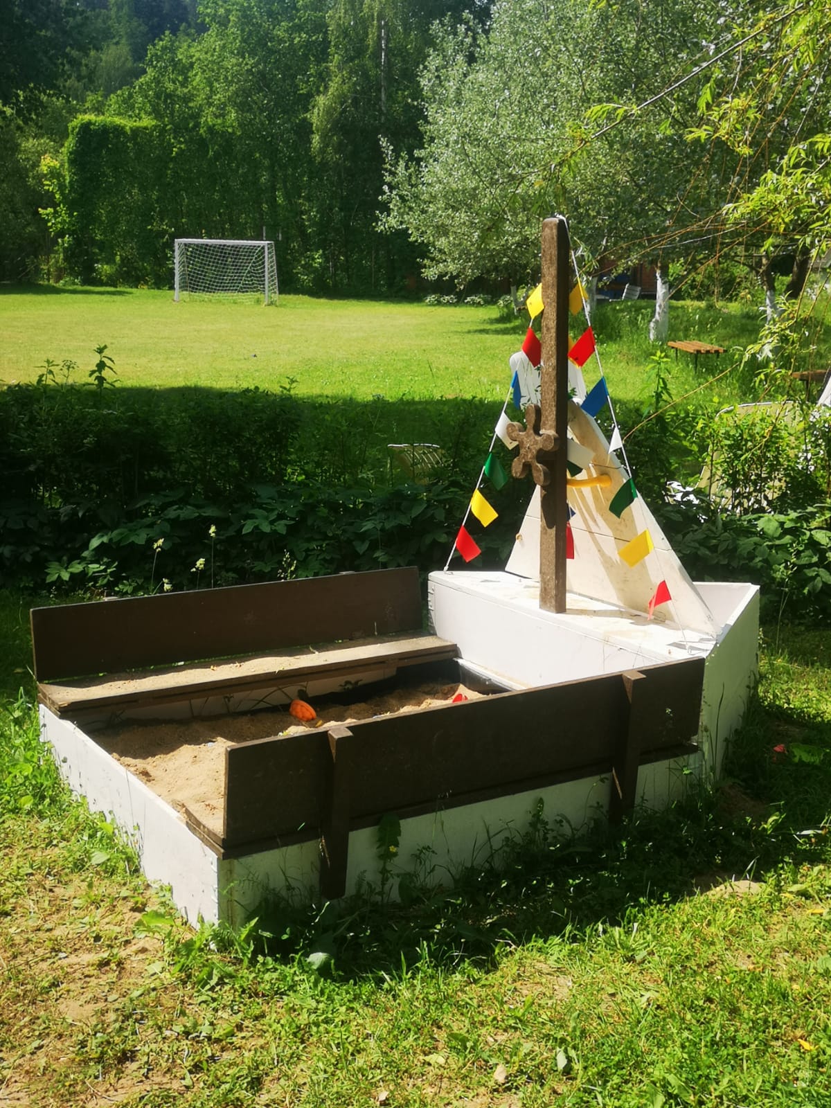 Фото Отдых на Марсе