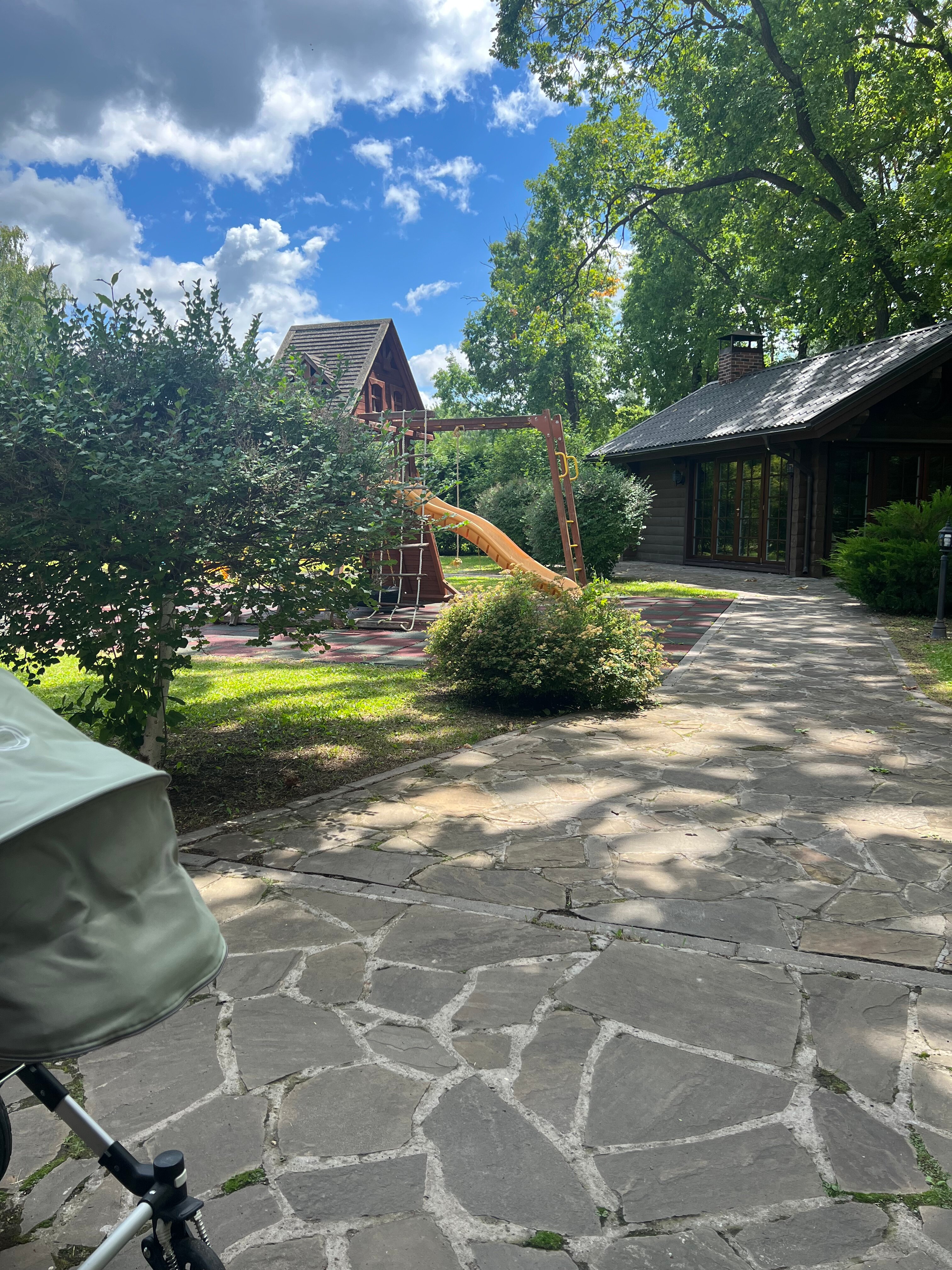 Фото Васильевский