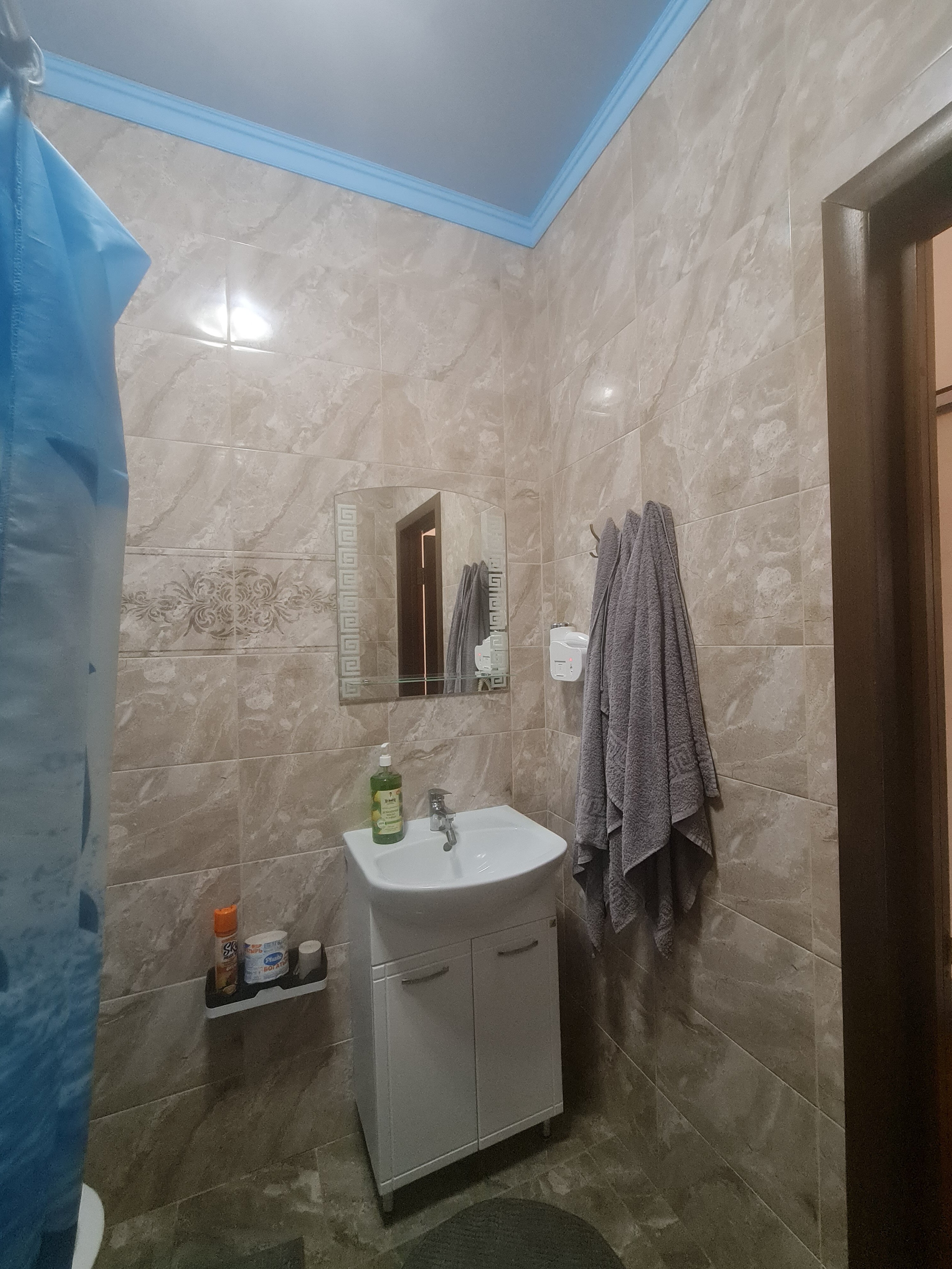 Фото Туфан by Воля