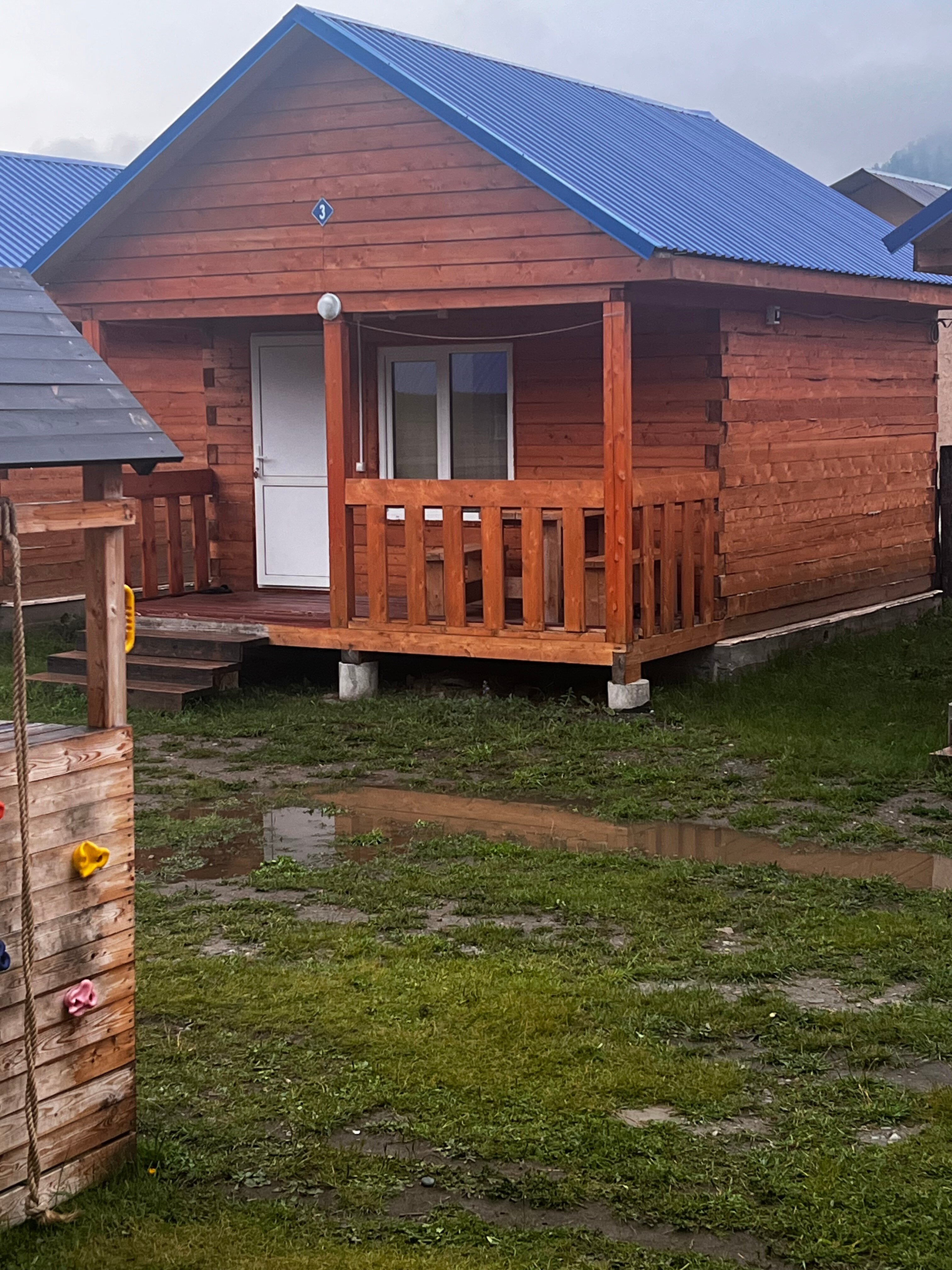 Фото Сункар