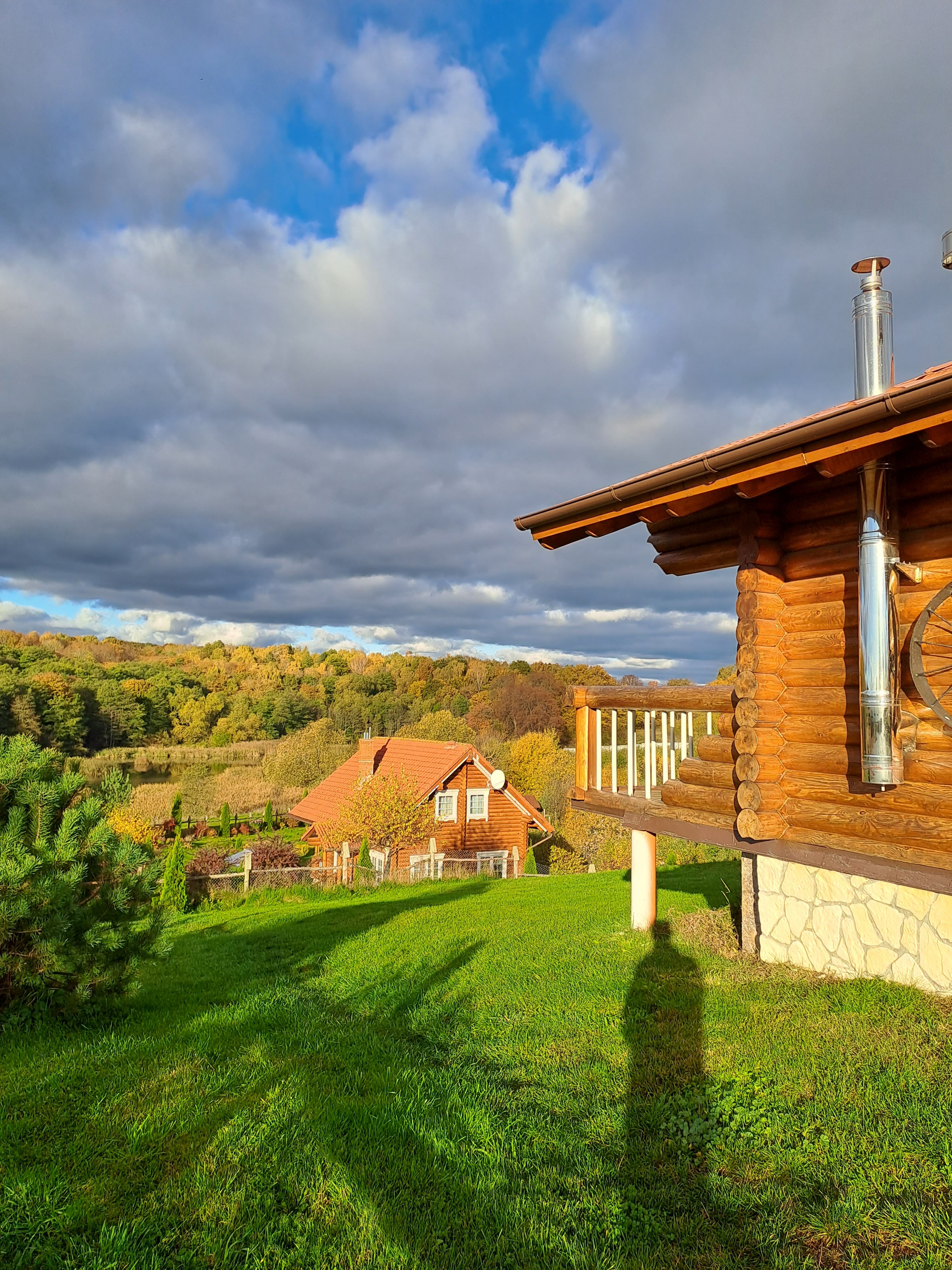 Фото Романовская слобода