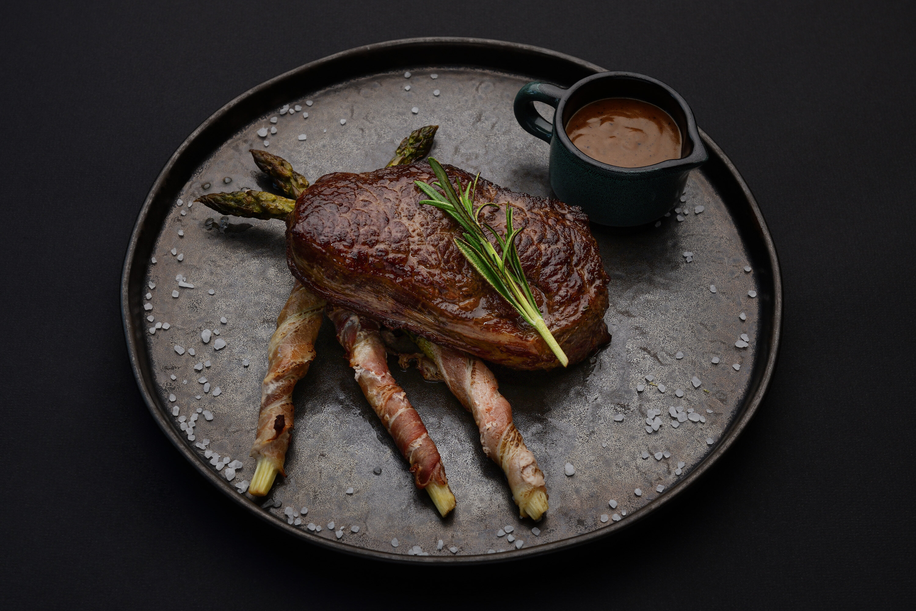 Фото Комплекс апартаментов Кристалл