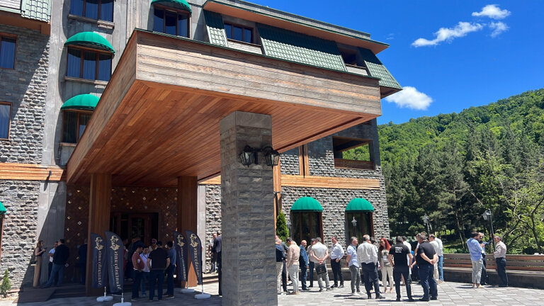 Фото Наири СПА Резортс