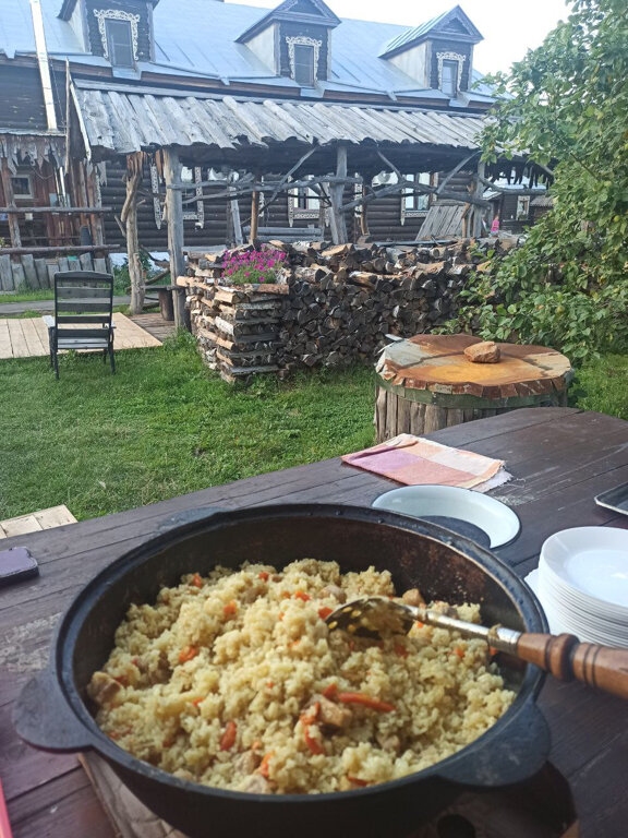 Фото Медведь