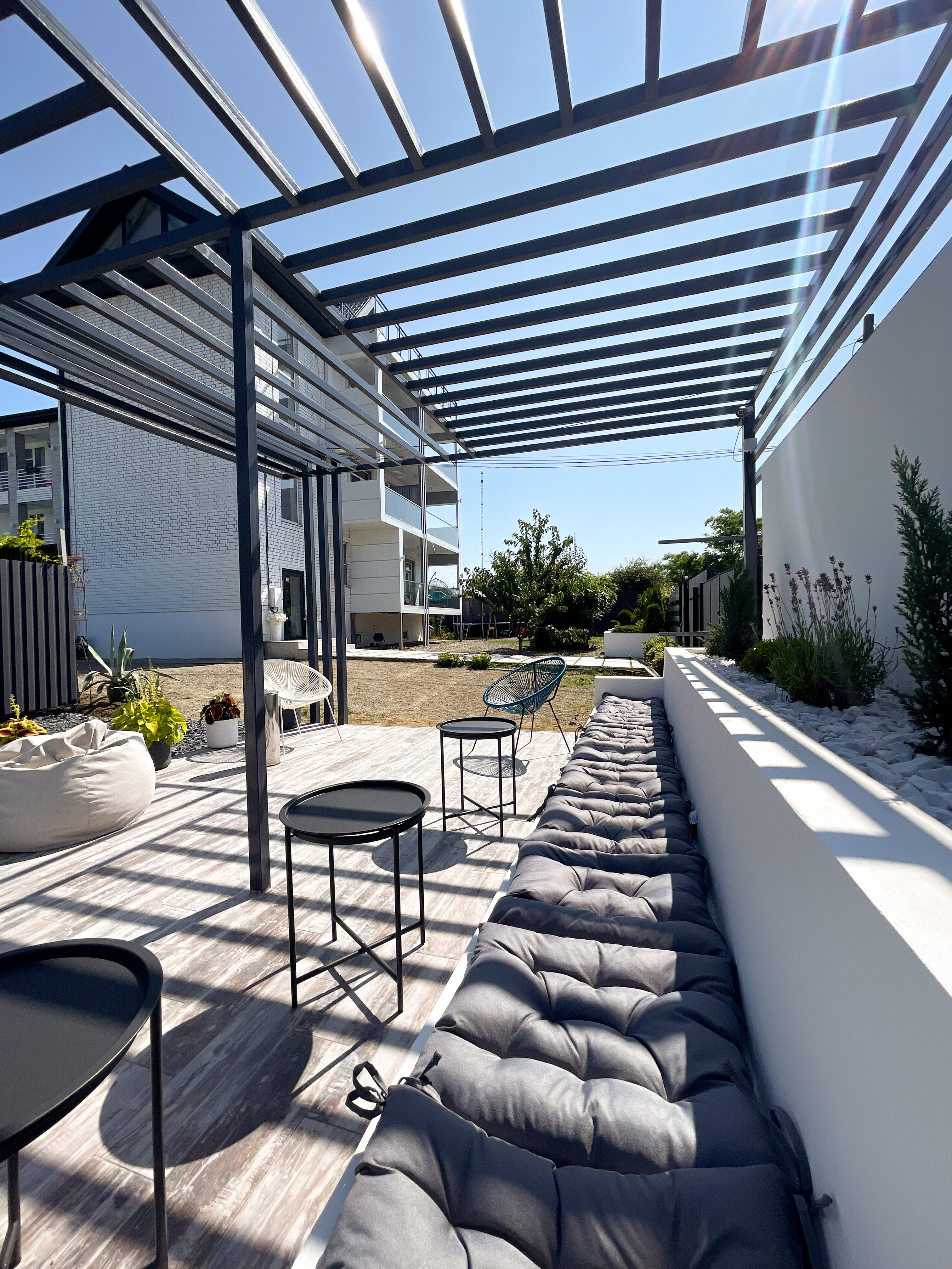 Фото Вилла Виталия