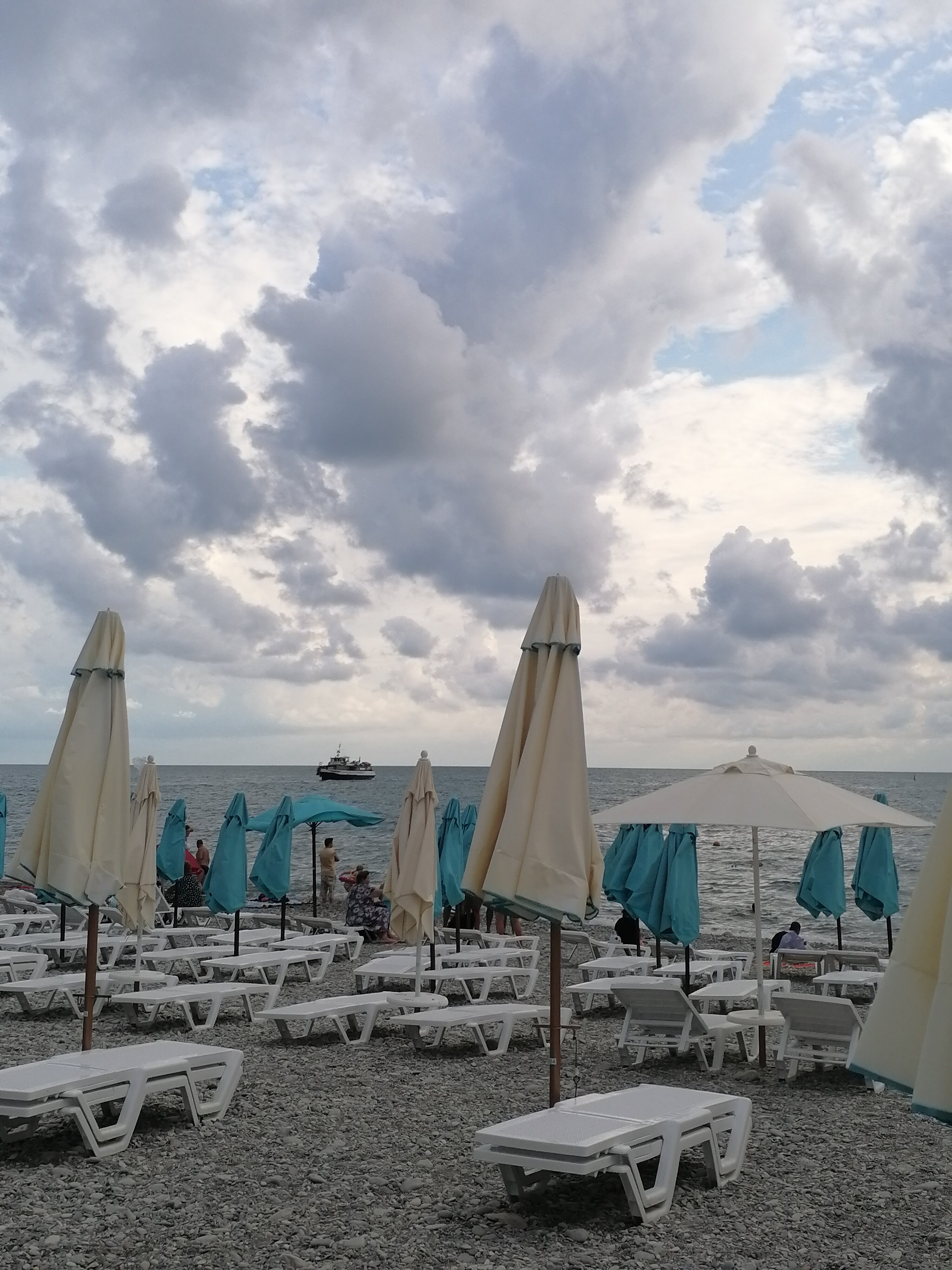 Фото Скала Парус 