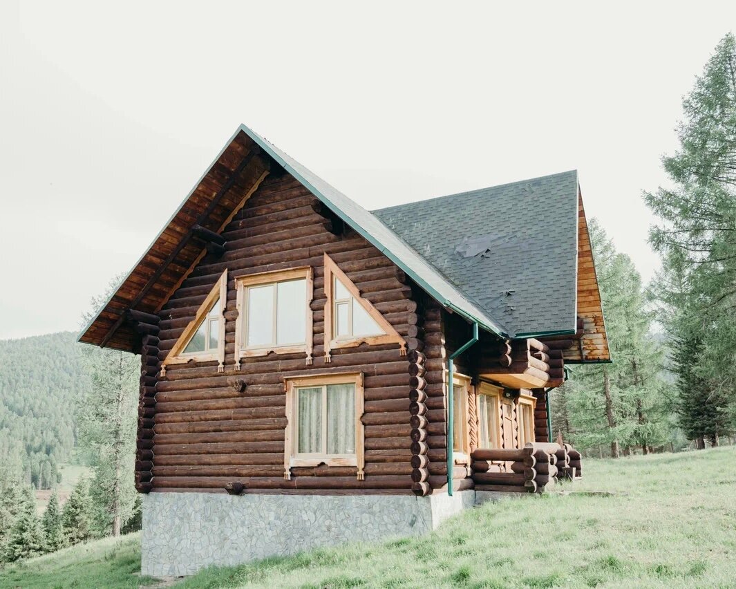 Фото Медвежья гора