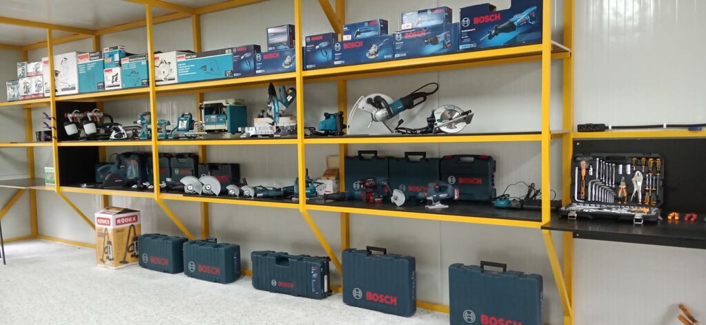 Rental of construction and special equipment Stroy Sharing, Batumi, photo