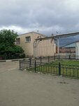 Dorstroy (Ippodromnaya ulitsa, 21А), urban improvement