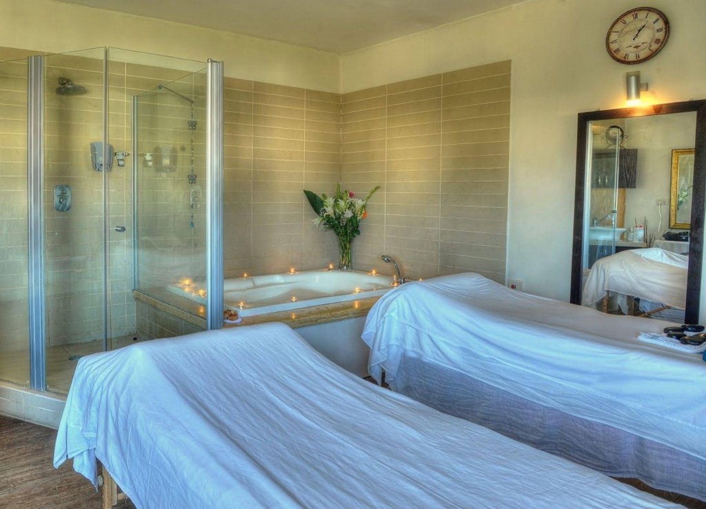 Фото Carlton Hotel Nahariya