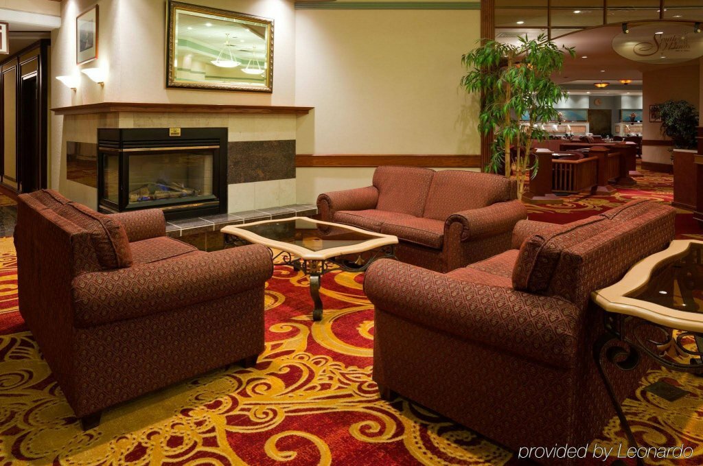 Фото Holiday Inn Winnipeg-South by ihg