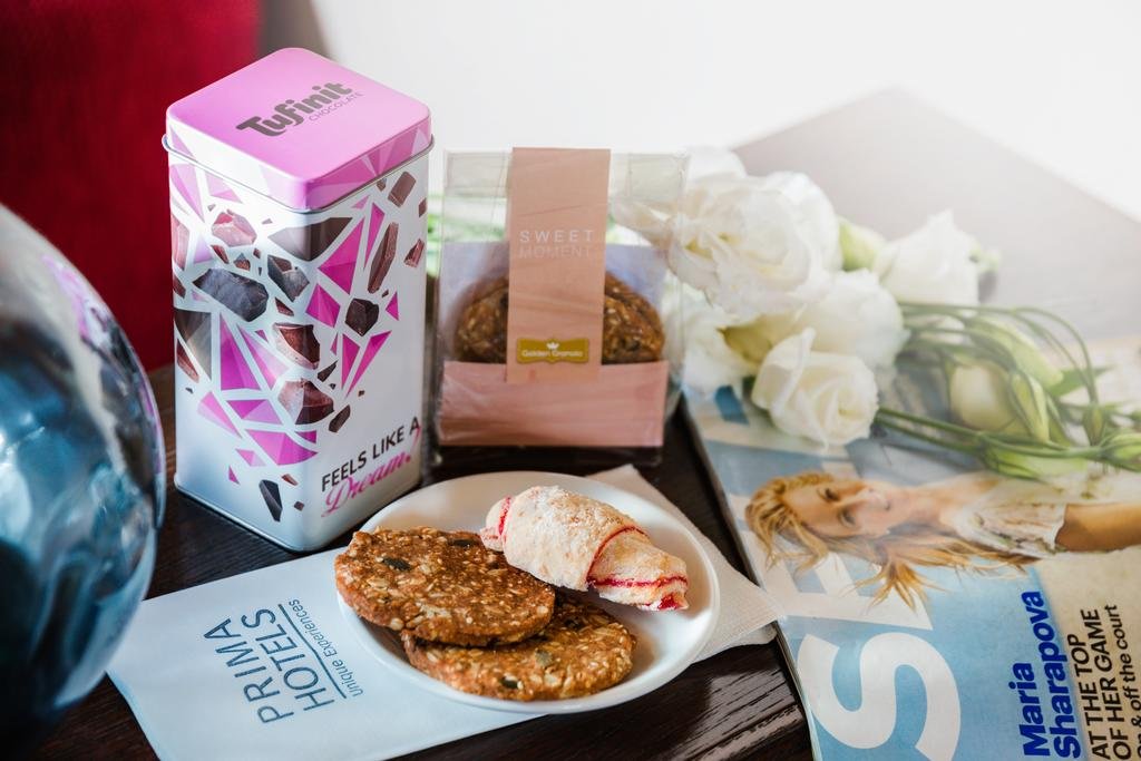 Фото Prima Royale Hotel