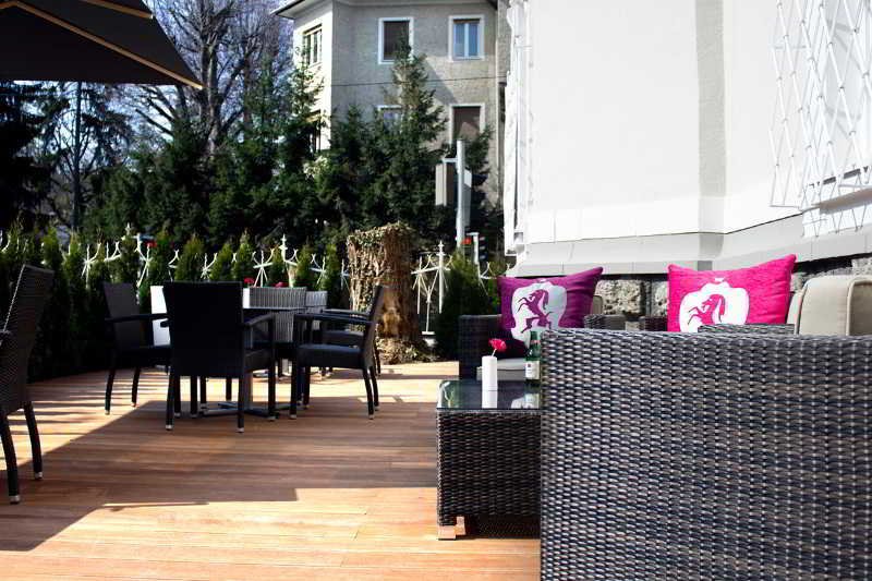 Фото Hotel Villa Carlton