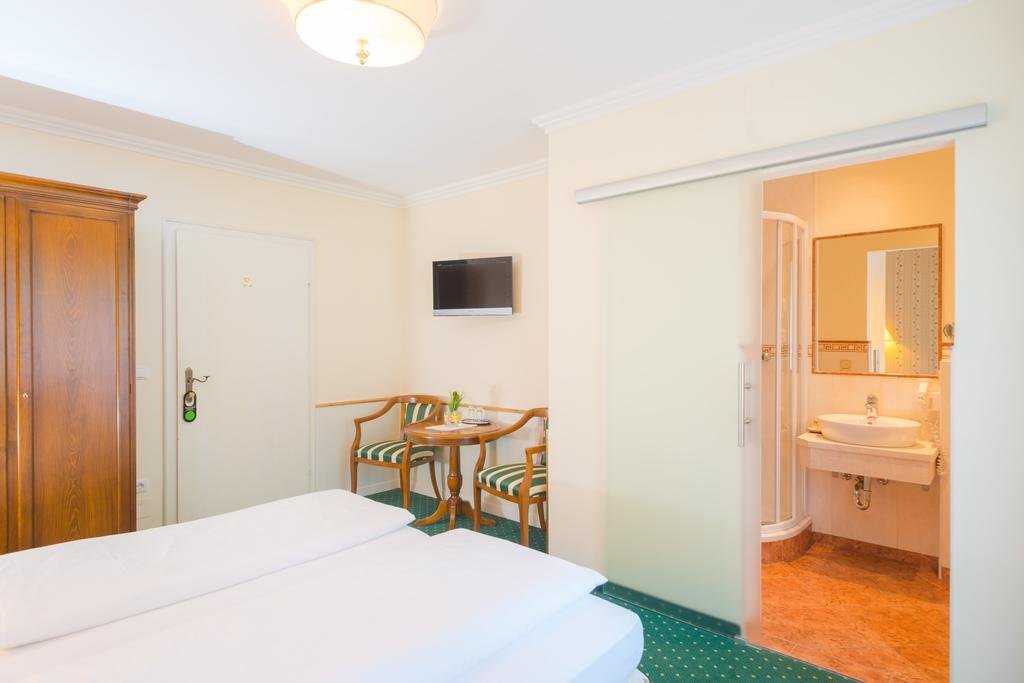 Фото Alpenhotel Erzherzog Johann