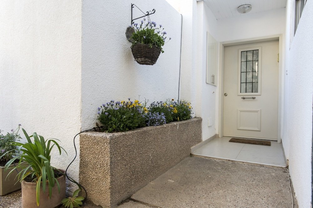 Фото Eshkol Housing Haifa -Luxury Sea View Villa