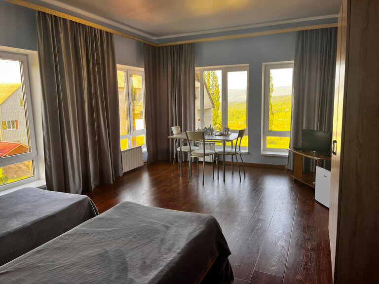 Фото Grand Kan'on