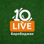 Live Dv (Lenina Street, 38), mass media office