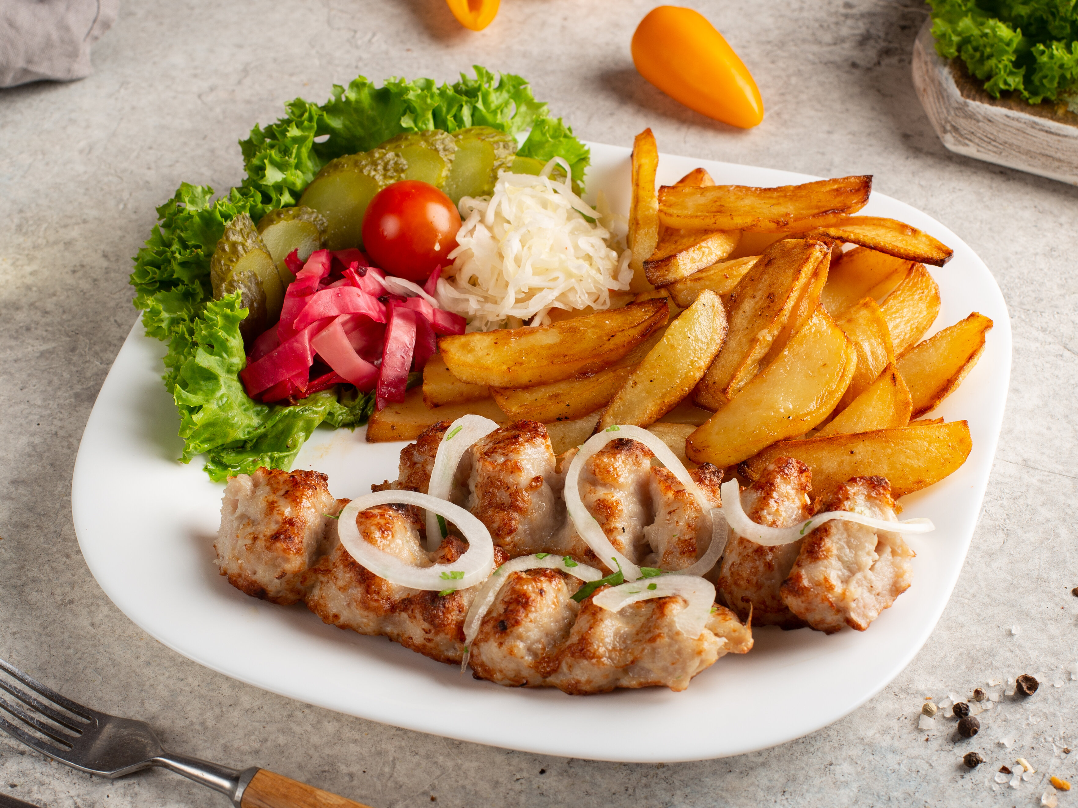 Фото Альянс