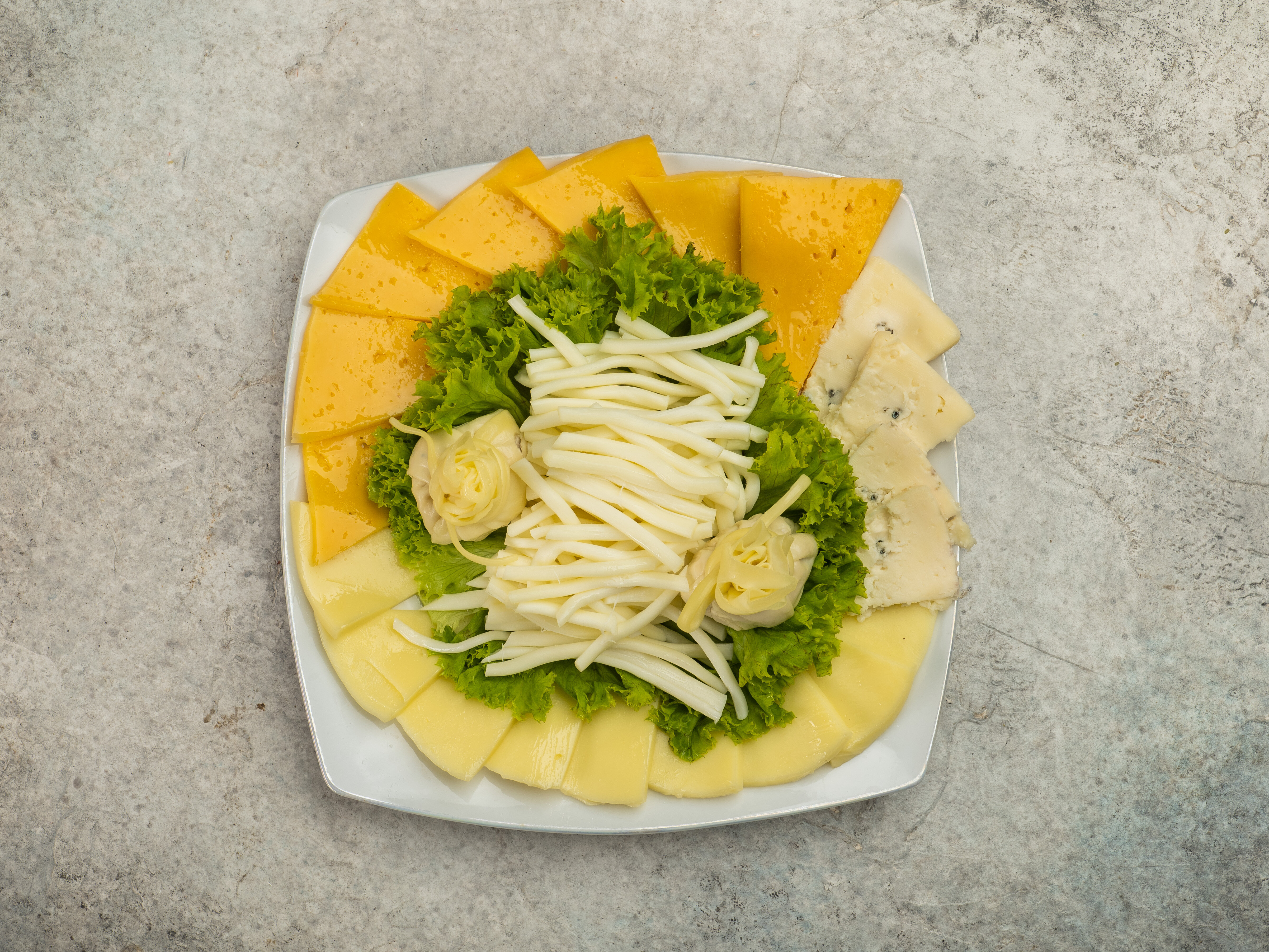 Фото Альянс