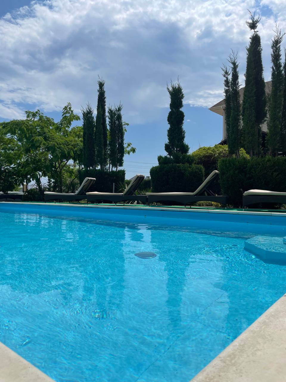 Фото Гостевой дом Гармония