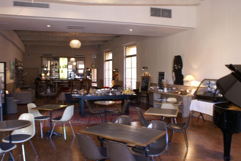 Фото Hotel de Gantes