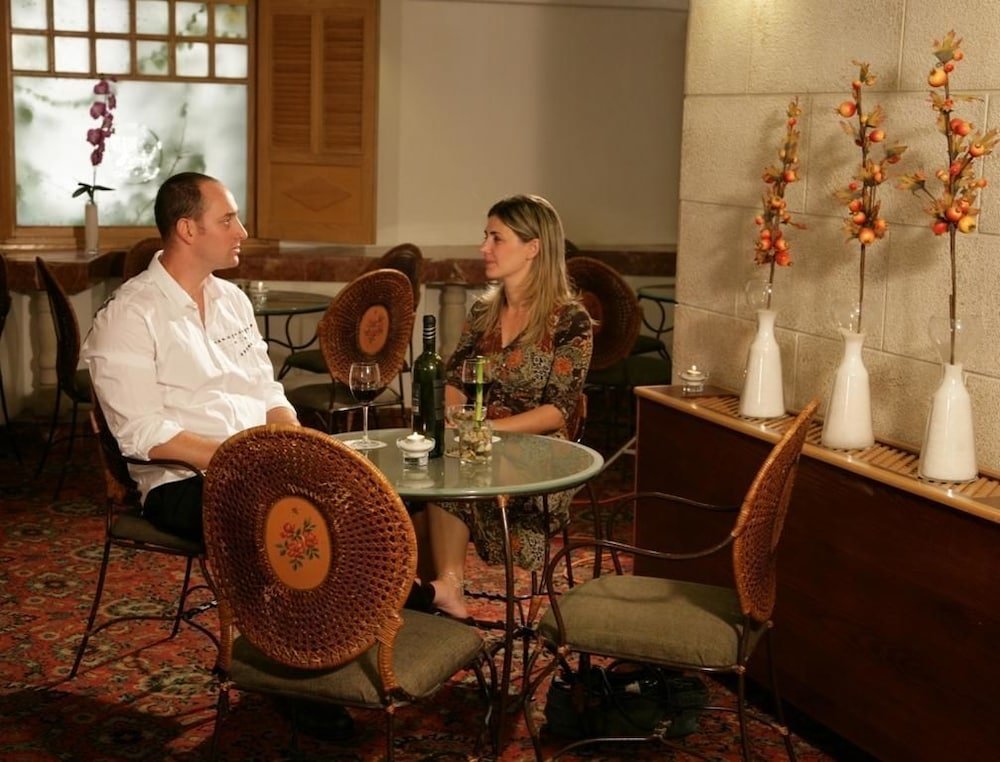 Фото Caesar Premier Jerusalem