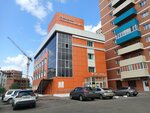 Zhenskaya konsultatsiya gorodskoy poltkliniki № 3 (ulitsa Zherdeva, 42Б), consulta de mujeres