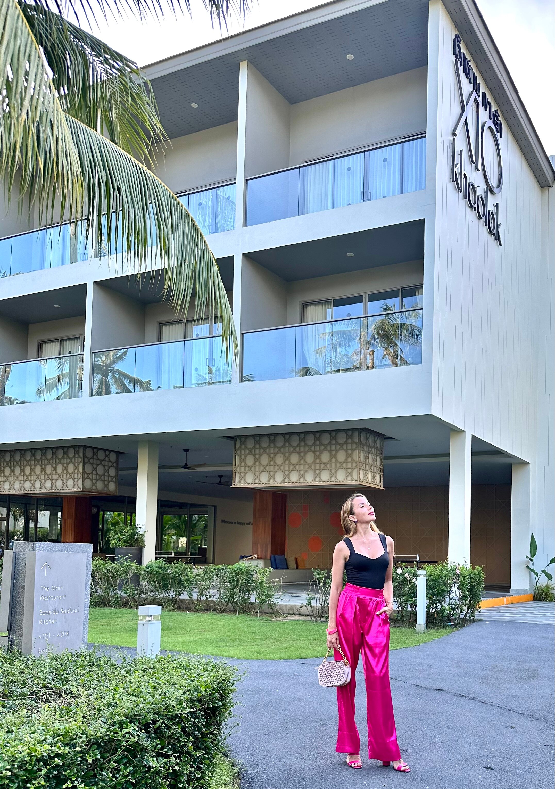 Фото X10 Khaolak Resort