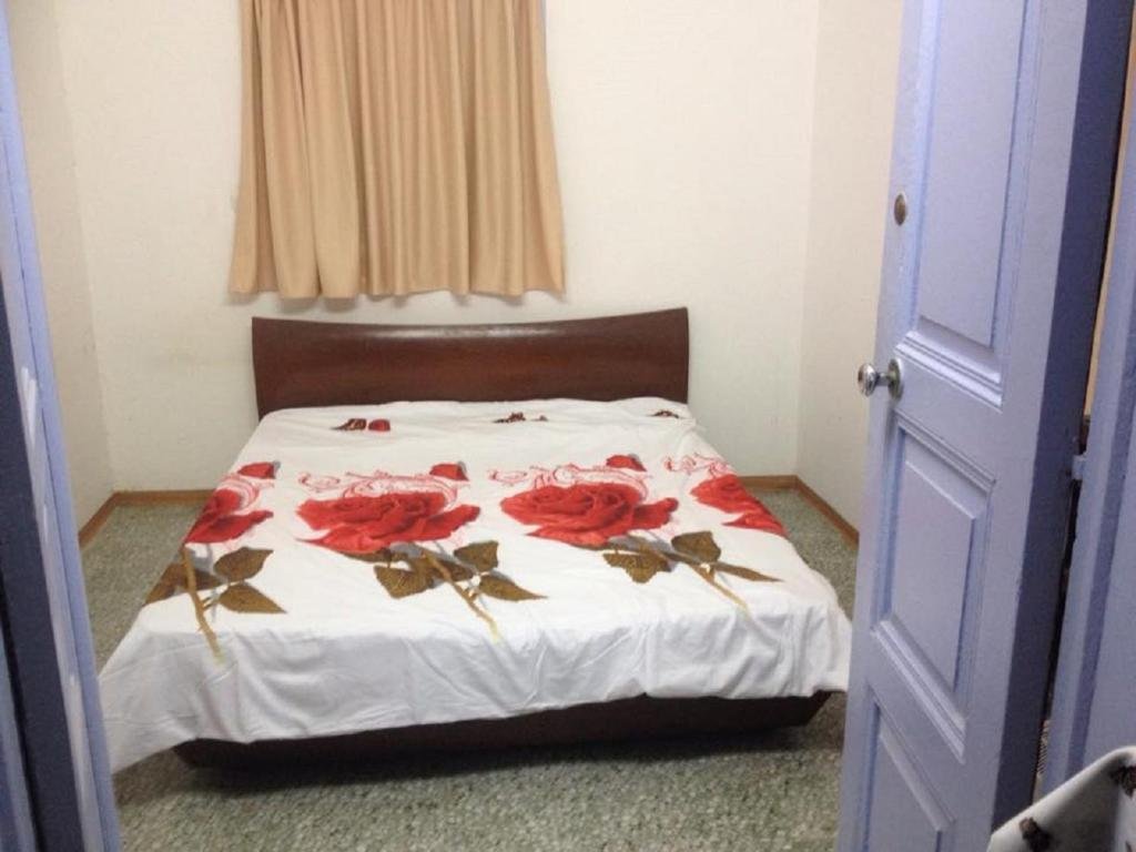 Фото Nzar Khoury for Hosting Guest House