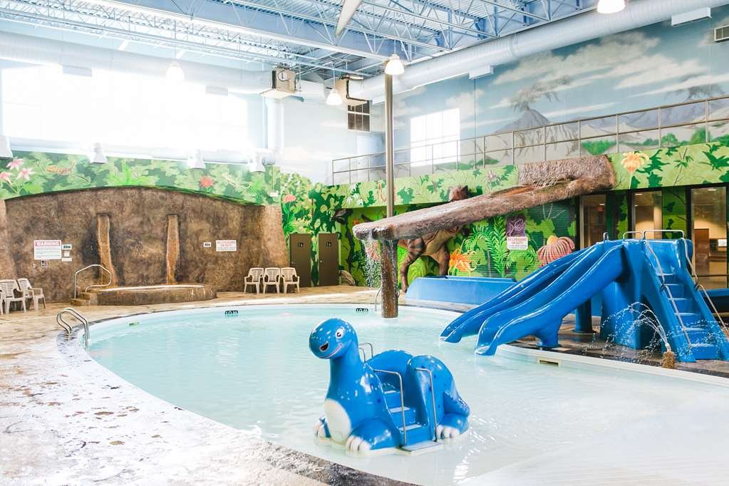 Фото Victoria Inn Hotel and Convention Centre Winnipeg