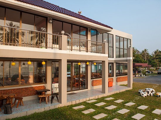 Фото Chonnapha Resort